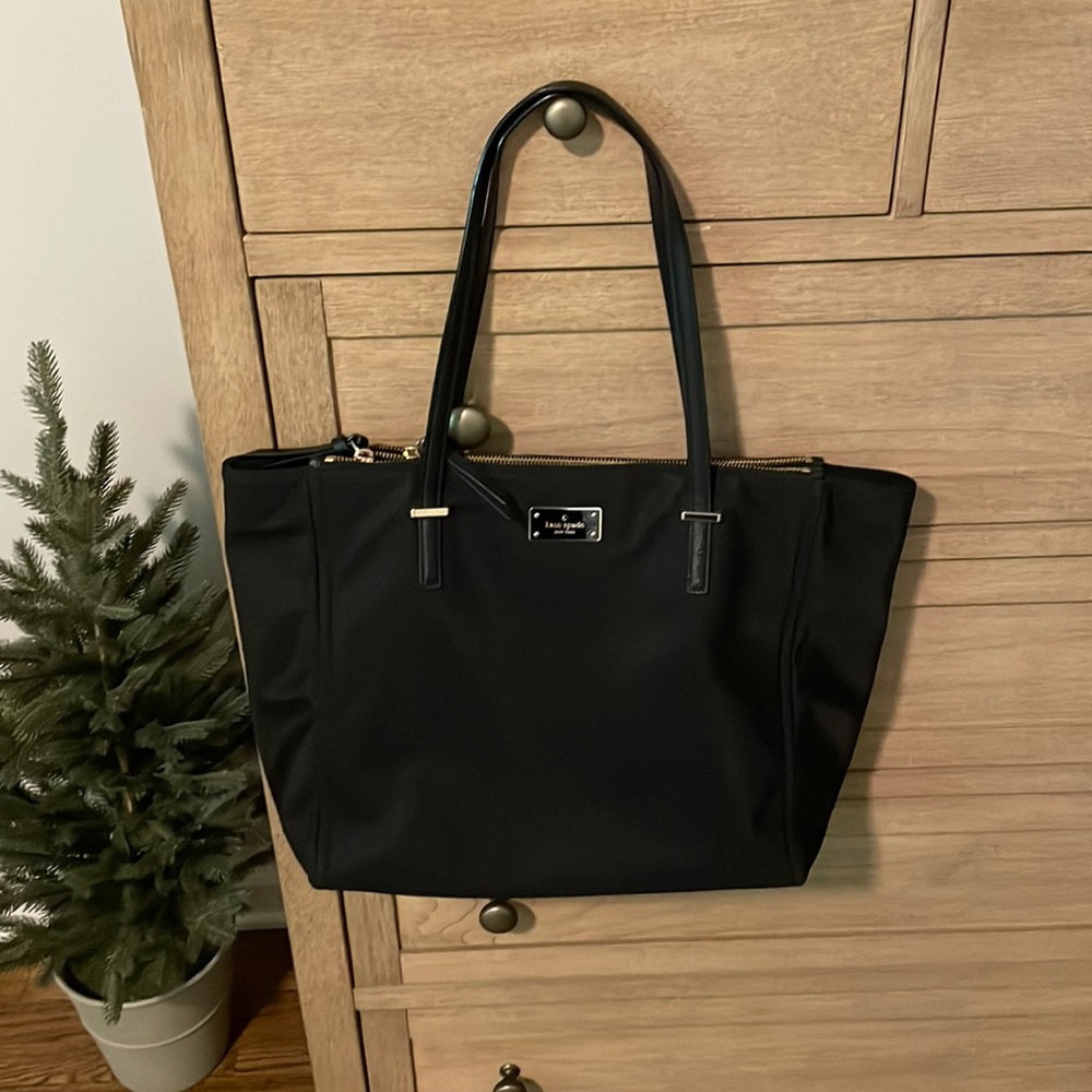 kate spade purse